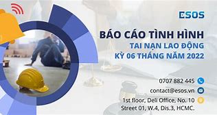 Báo Cáo Tình Hình Lao Động 6 Tháng Đầu Năm 2022 Là Gì