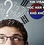 Các Loại Visa Hàn Quốc Du Học