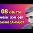 Cách Cắt Tóc Kiểu Hàn Quốc Cho Nam Ngắn