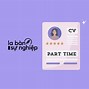 Cách Xin Việc Làm Part Time