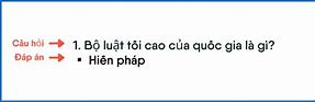 Câu Hỏi Về Quốc Tịch