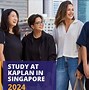 Chi Phí Du Học Singapore 2021 Bao Nhiêu Tiền Một Tháng Rồi Chưa