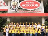 Công Ty Cổ Phần Acecook Việt Nam Tuyển Dụng