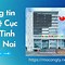 Cục Thuế Doanh Nghiệp Lớn Tphcm Ở Đâu