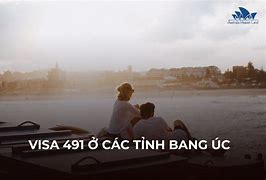 Điều Kiện Visa 491