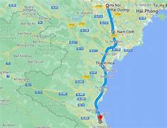 Hà Nội Đến Vinh Nghệ An Bao Nhiêu Km