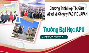 Học Bổng Trường Apu Nhật Bản 2024 Tphcm Online Miễn Phí