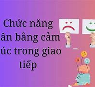 Học Cách Cân Bằng Cảm Xúc