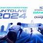 Longbien Marathon 2024 Đường Chạy