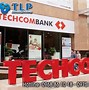 Ngân Hàng Techcombank Thanh Trì