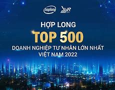 Những Doanh Nghiệp Tư Nhân Lớn Nhất Việt Nam