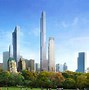 Những Tòa Nhà Cao Nhất New York