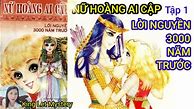 Nữ Hoàng Ai Cập Tập 1