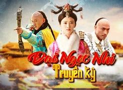 Nữ Nhi Truyền Kỳ Tap 1