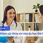 Phí Khám Sức Khoẻ Du Học Trung Quốc Ở Mỹ Là Gì Ạ Ạ ؟