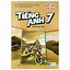 Sách Tiếng Anh Lớp 7 Pdf