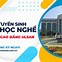 Sản Phẩm Công Nghiệp Của Hàn Quốc Có Mặt Tại Việt Nam