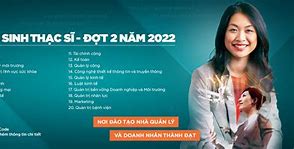 Thông Báo Tuyển Sinh Thạc Sĩ Neu 2024