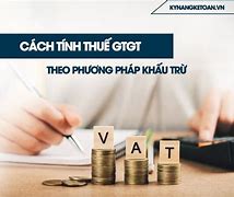 Thuế Gtgt Còn Được Khấu Trừ Khi Giải Thể