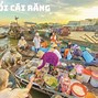 Tour Cần Thơ 2 Ngày 1 Đêm Saigontourist