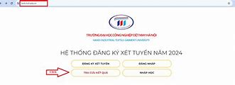 Tra Cứu Kết Quả Xét Tuyển Hcmute 2024 Online