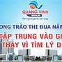 Vinh Quang Group Linh Đàm